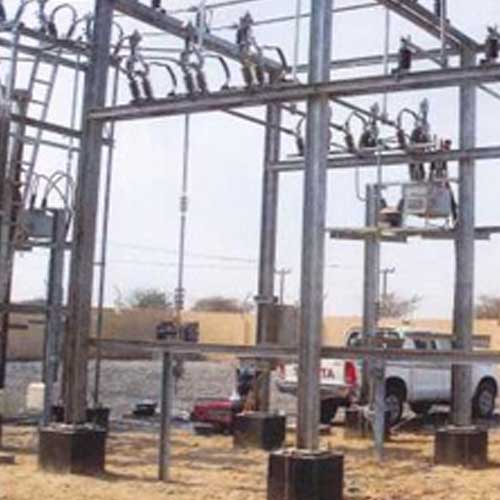 Contact A Leading distributor of Electrical Products in UAE.