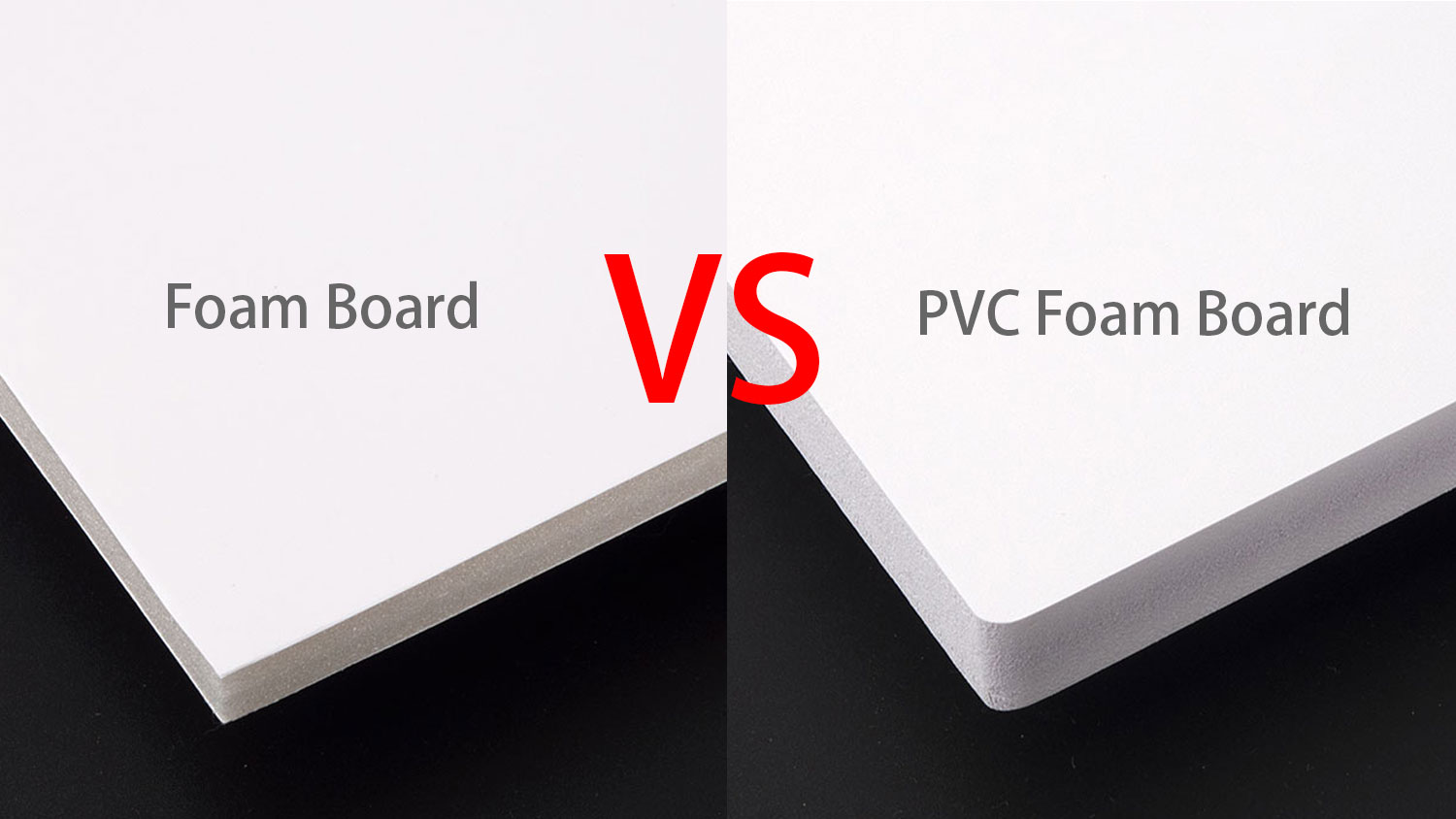 What is Foam Board and PVC Foam Board SKYLINE composites