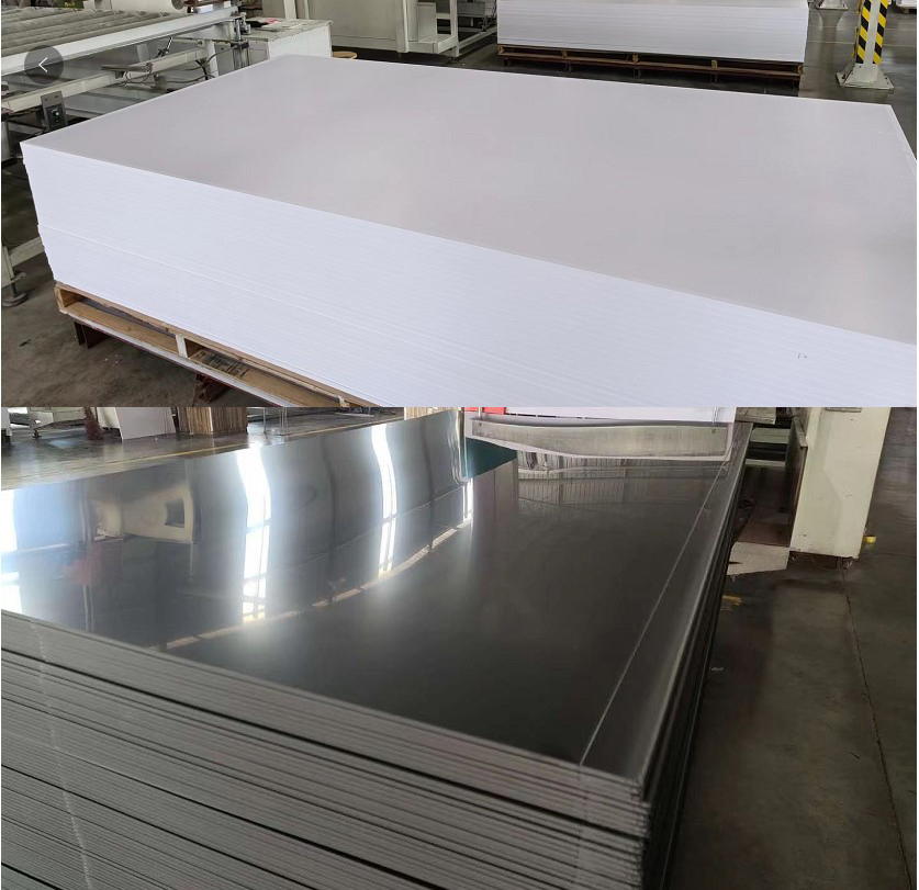 PVC ESPUMADO SKYLINE composites