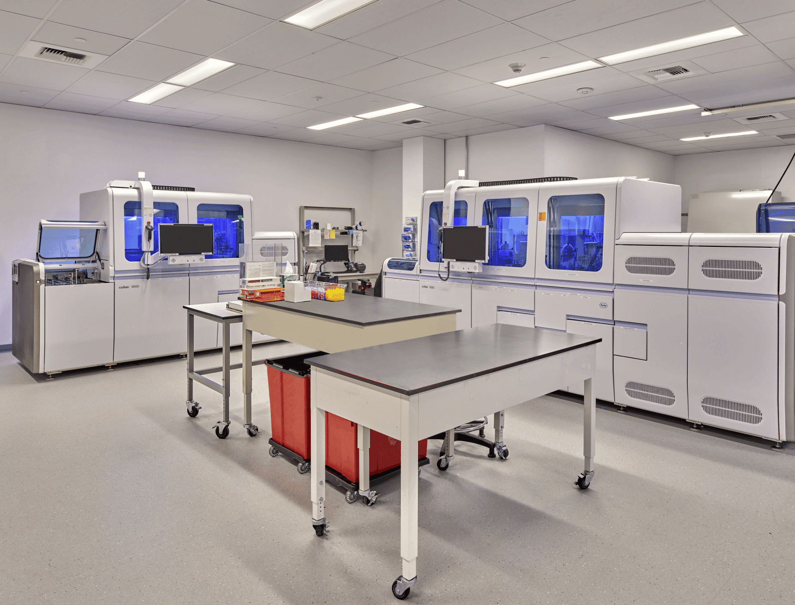 Uw Lab Medicine Lab