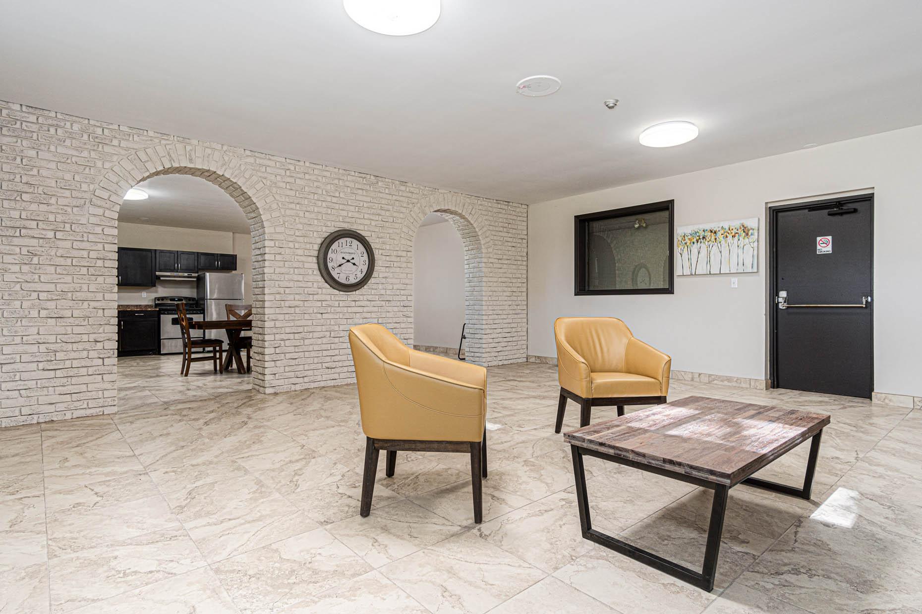 Castell Road Apartments Skyline Living