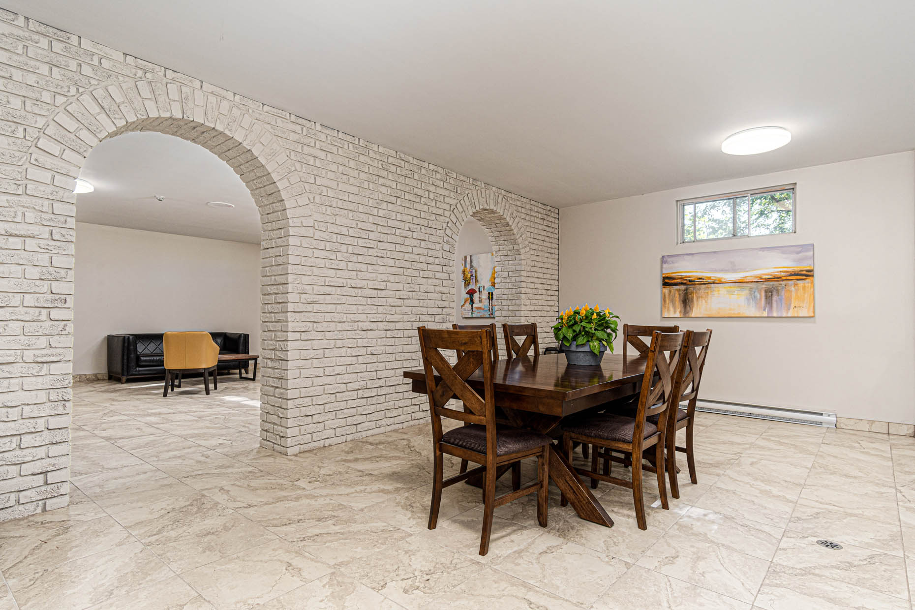 Castell Road Apartments Skyline Living