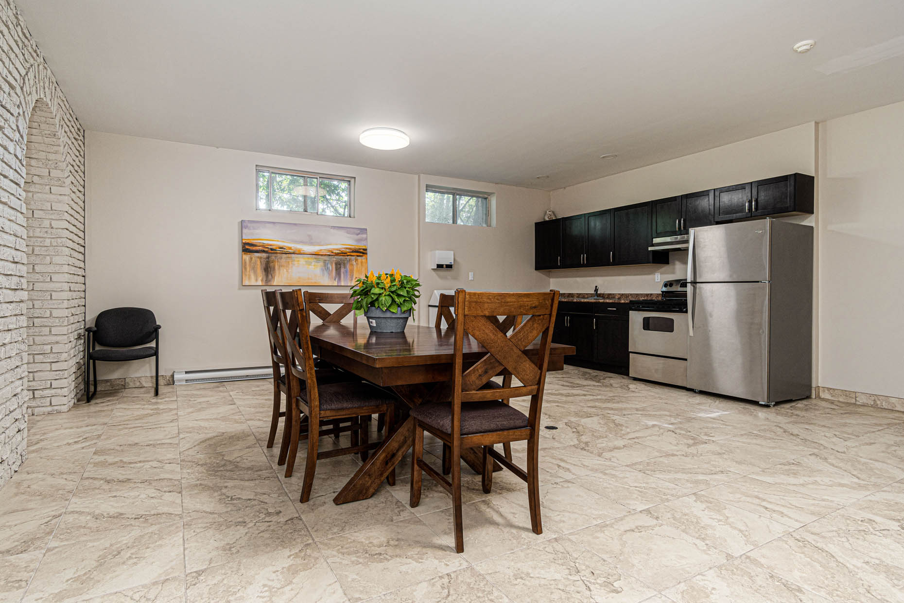 Castell Road Apartments Skyline Living