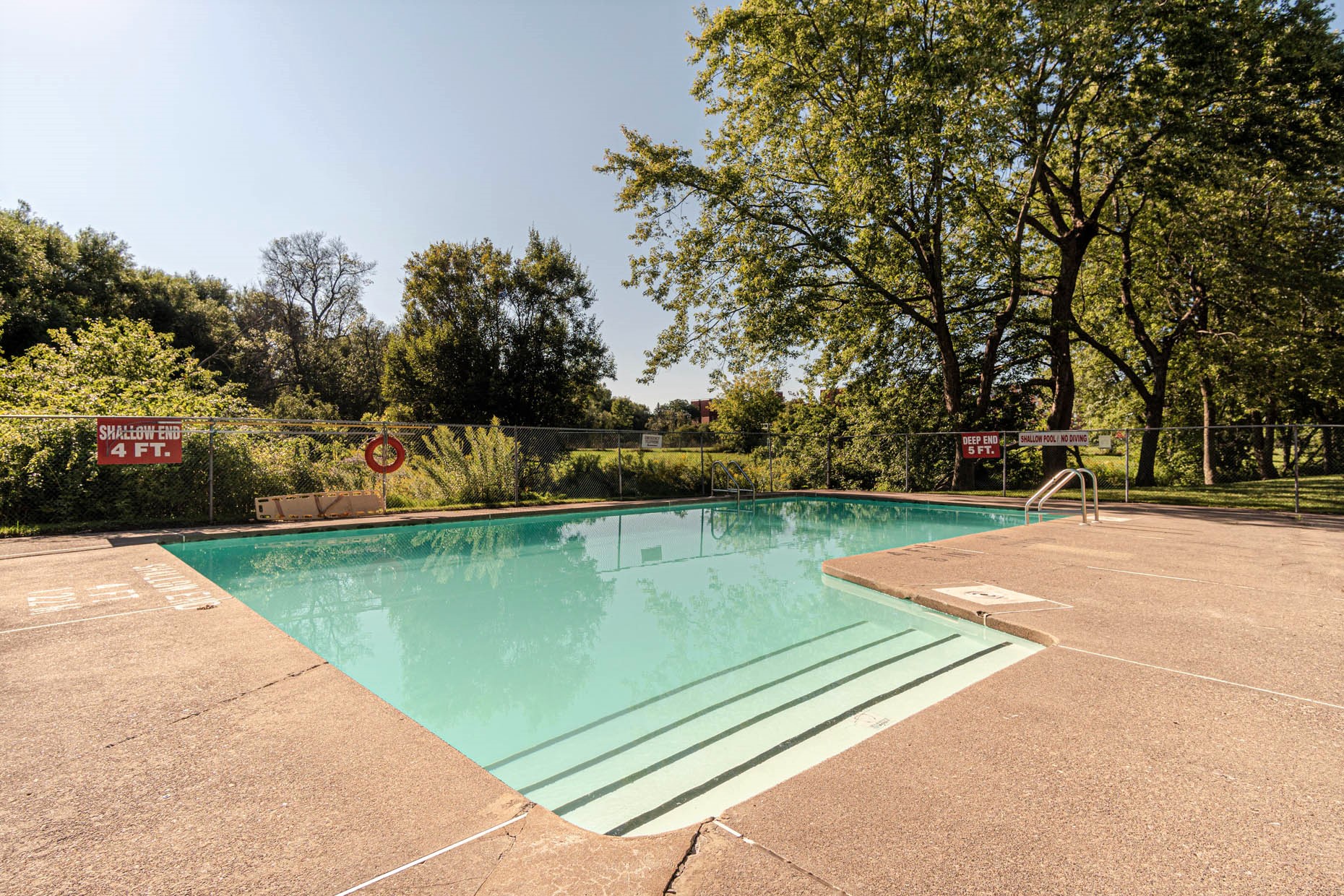 Castell Road Apartments Skyline Living