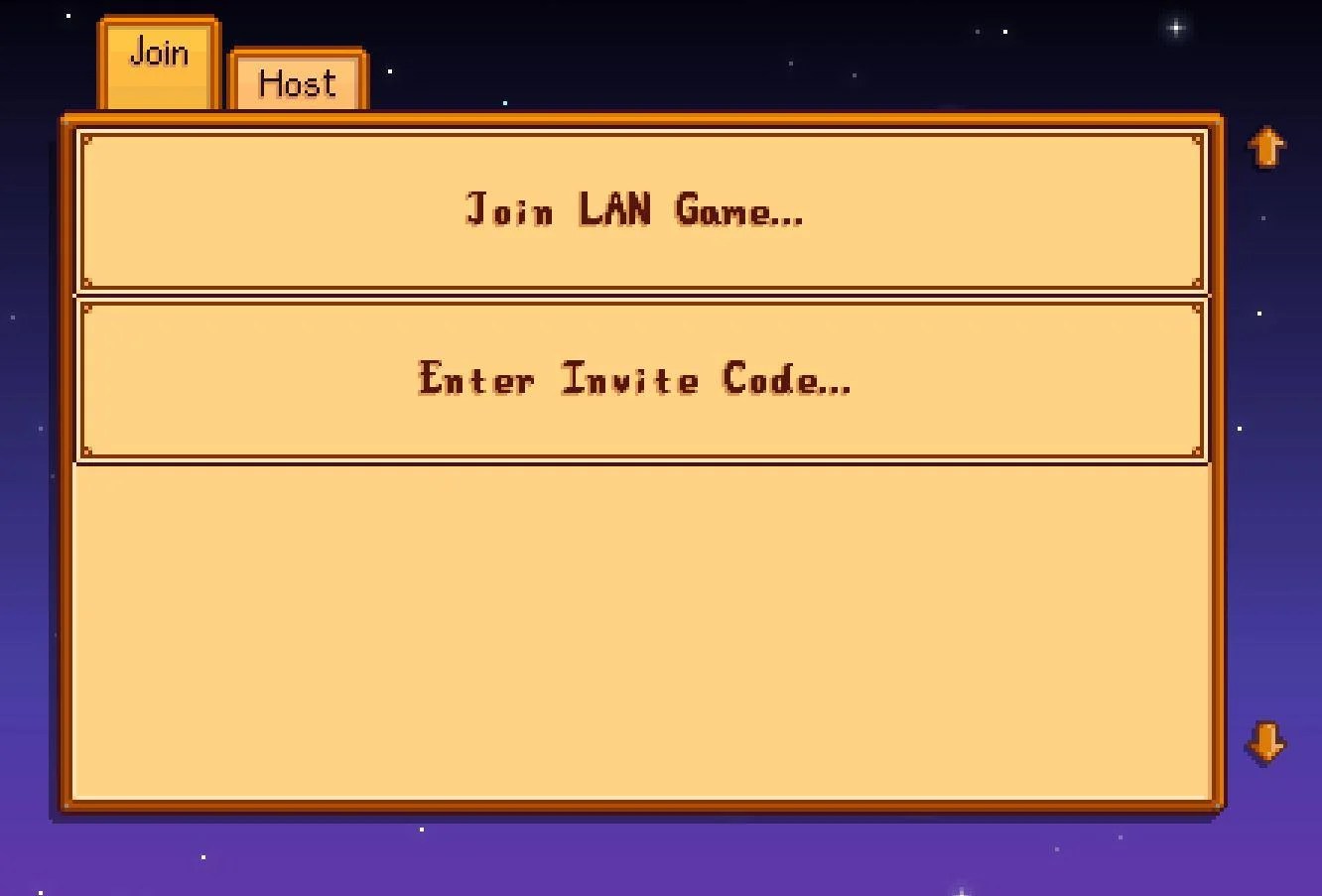How to fix Stardew multiplayer not working