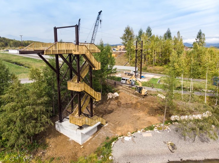 Zip Line Build The Do’s and Don’ts Skyline Ziplines