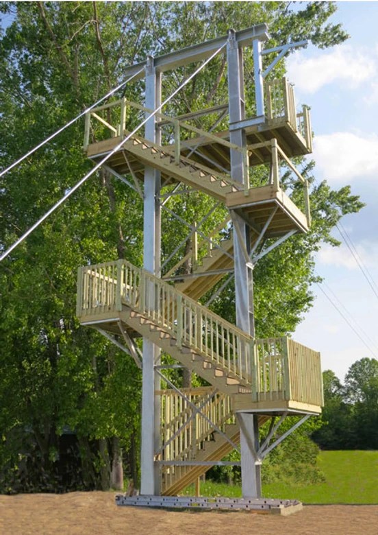 Zip Line Build The Do’s and Don’ts Skyline Ziplines