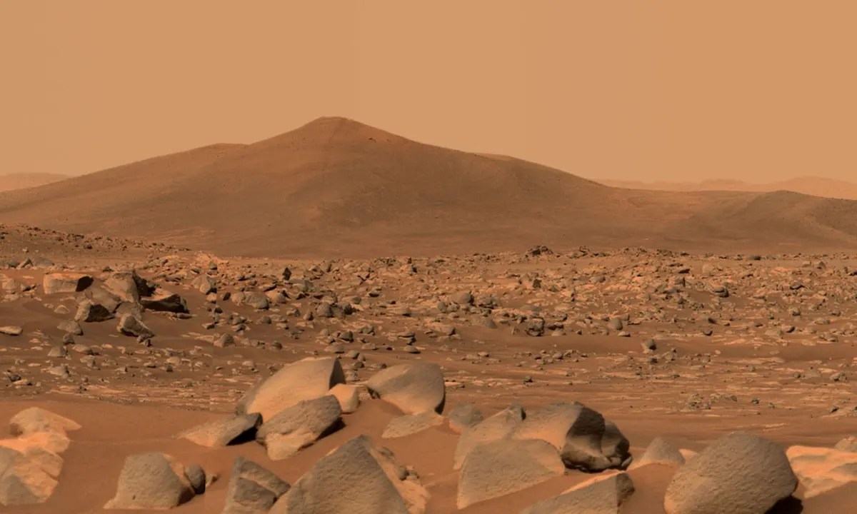 How Long is a Day on Mars Understanding the Martian Day Skymania