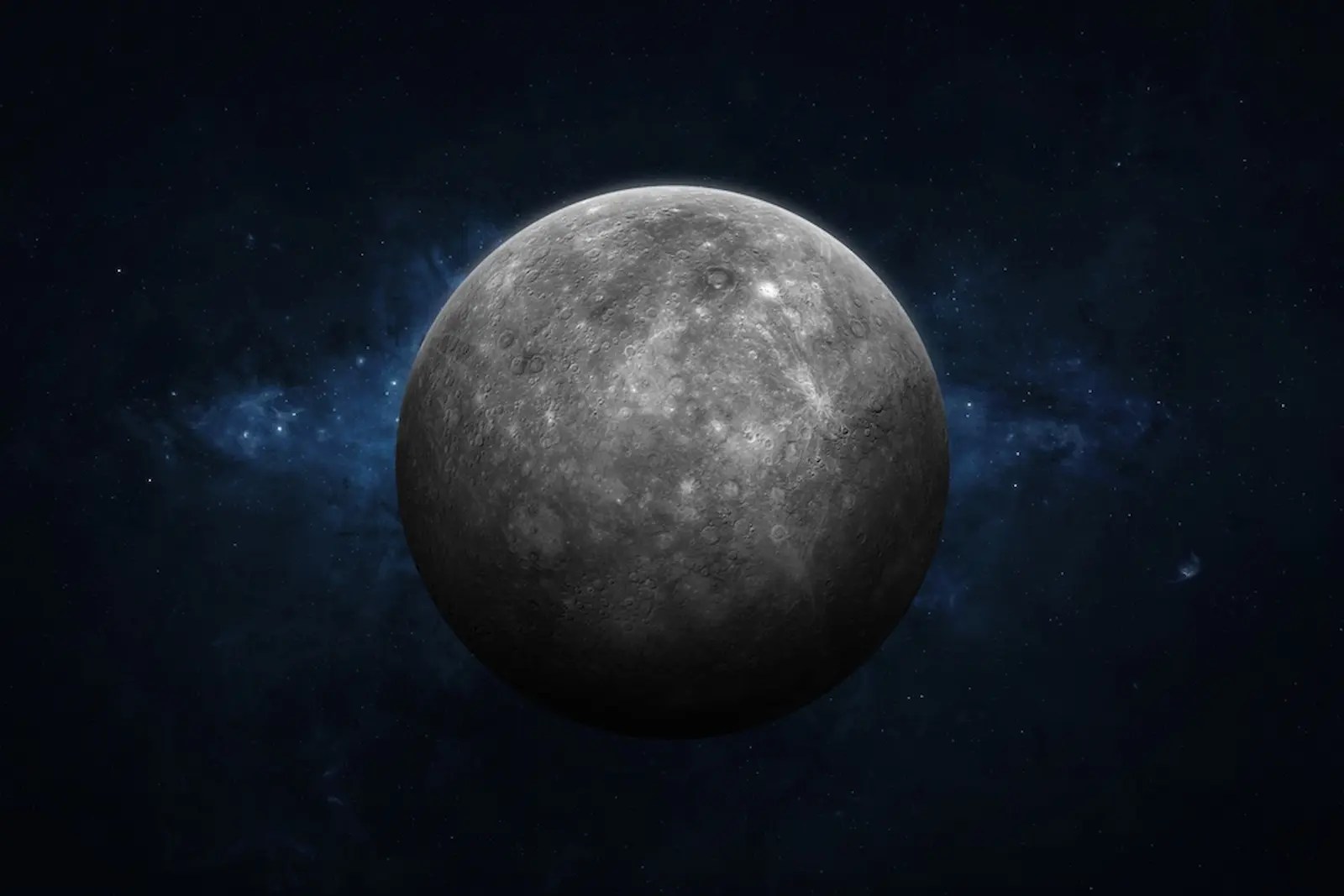 How Many Moons Does Mercury Have? Explained by Experts Skymania