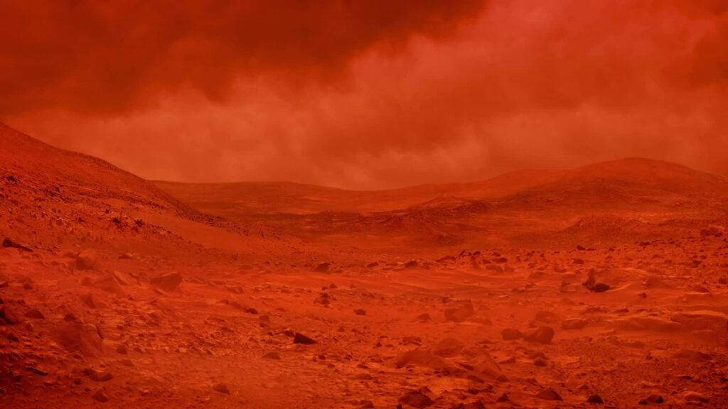 How Long is a Day on Mars Understanding the Martian Day Skymania