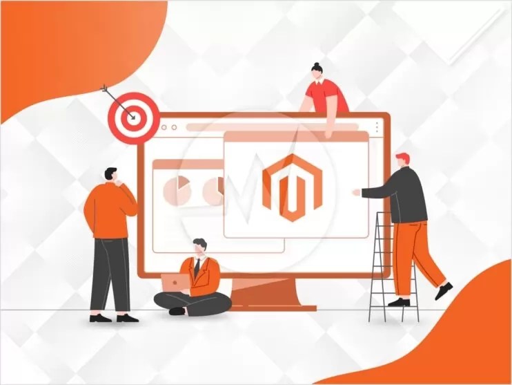 Magento Web Development Company Technologies