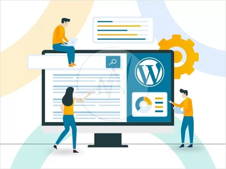 Custom WordPress Development Technologies