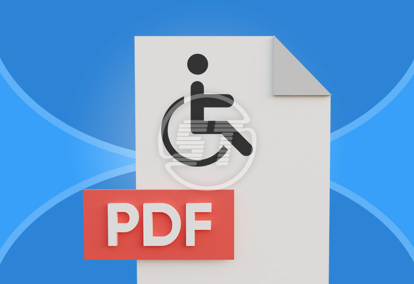 How to make a PDF ADA compliant? Technologies USA LLC