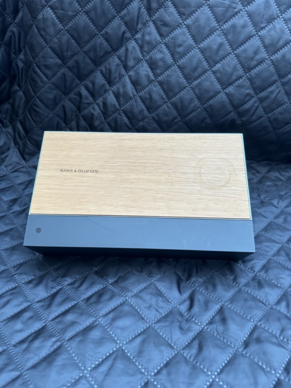 Bang &amp; Olufsen BeoSound Moment | SkynnexAV