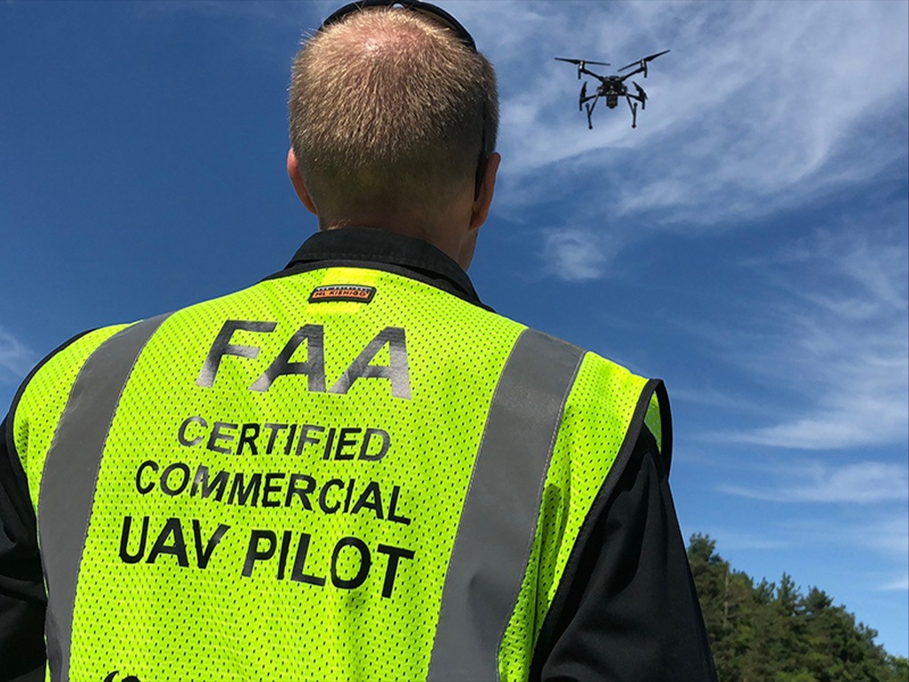 Drone Training Programs SkyOp LLC