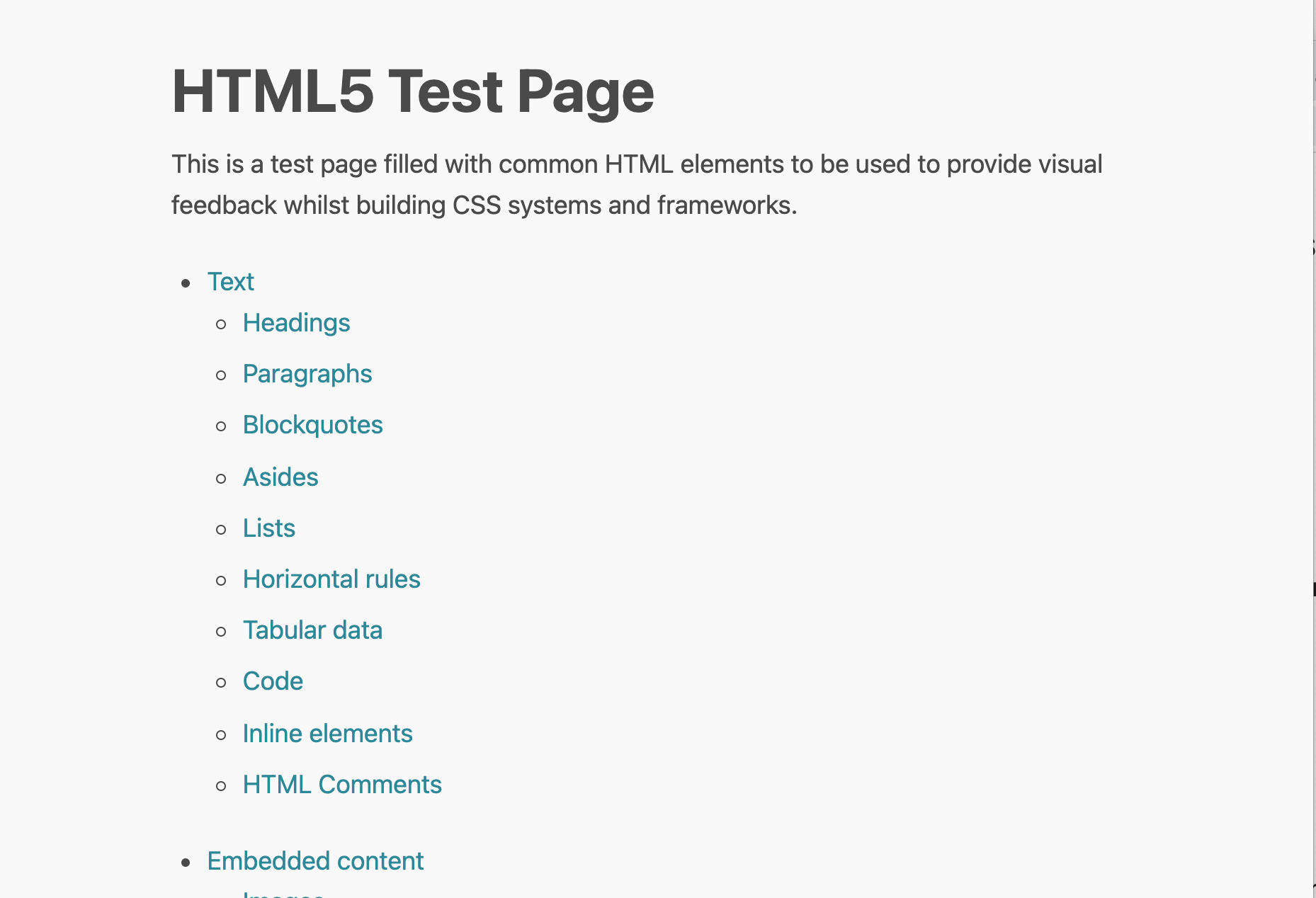 The best classless CSS frameworks in 2021 Skypack Blog
