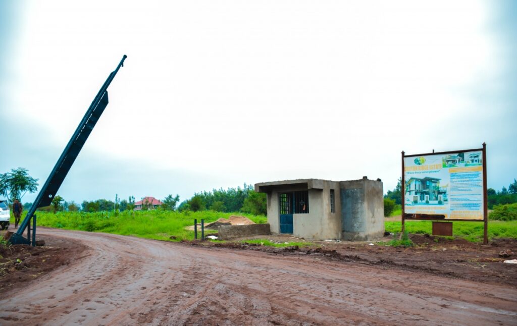 Croton Ridge Plot FOR SALE Skyplus Agencies