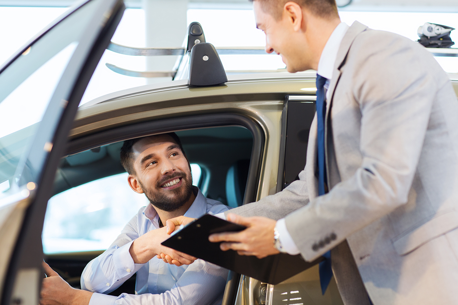 Why You Should Get Preapproved for a Car Loan SkyPoint Federal Credit