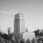 Atlanta City Hall The Skyscraper Center