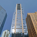 172 Madison Avenue The Skyscraper Center