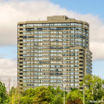 Barclay Terrace 1 The Skyscraper Center