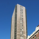 Clinton Towers The Skyscraper Center