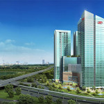 Holland Village Residential Tower 2 The Skyscraper Center