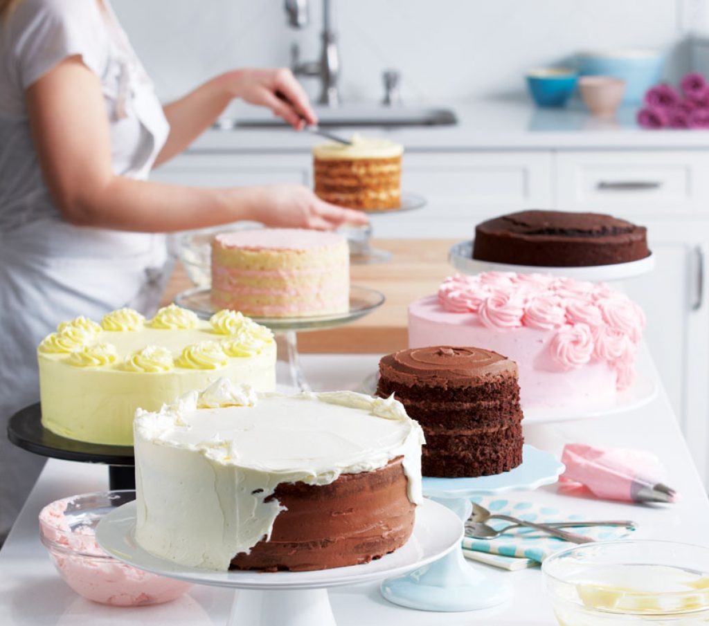 How to Make a Cake A Comprehensive Guide for Baking Success Best Diy Pro