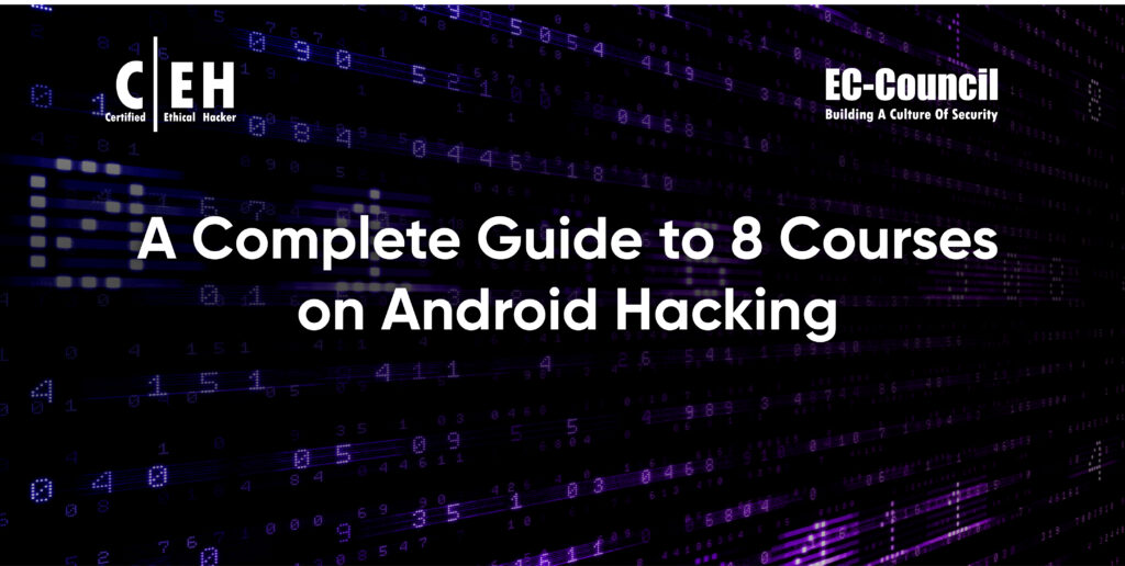 Android Hacker Tools The Ultimate Guide for Ethical Hacking