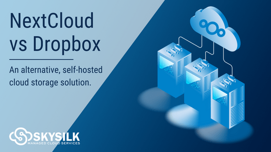 Best Dropbox Alternative Self Hosted Alternative To Dropbox Nextcloud