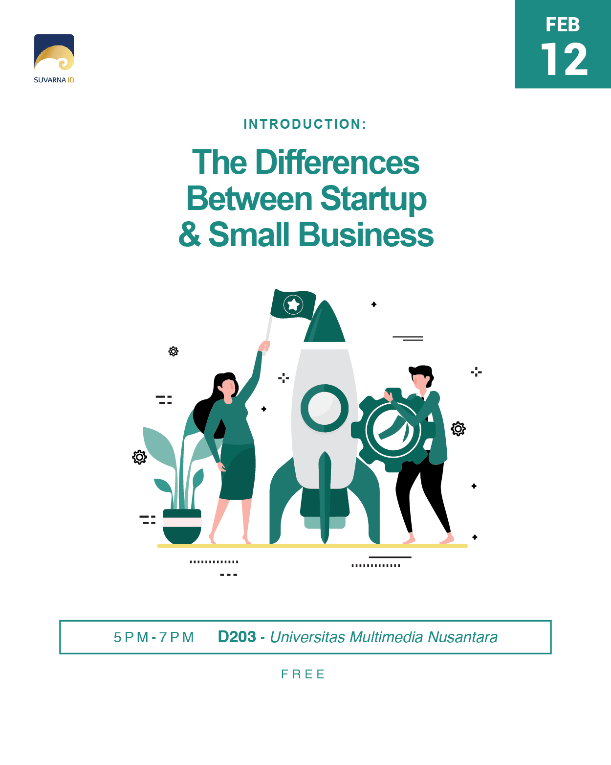 Universitas Multimedia Nusantara Archives Skystar Ventures Incubator Coworking Space Jakarta