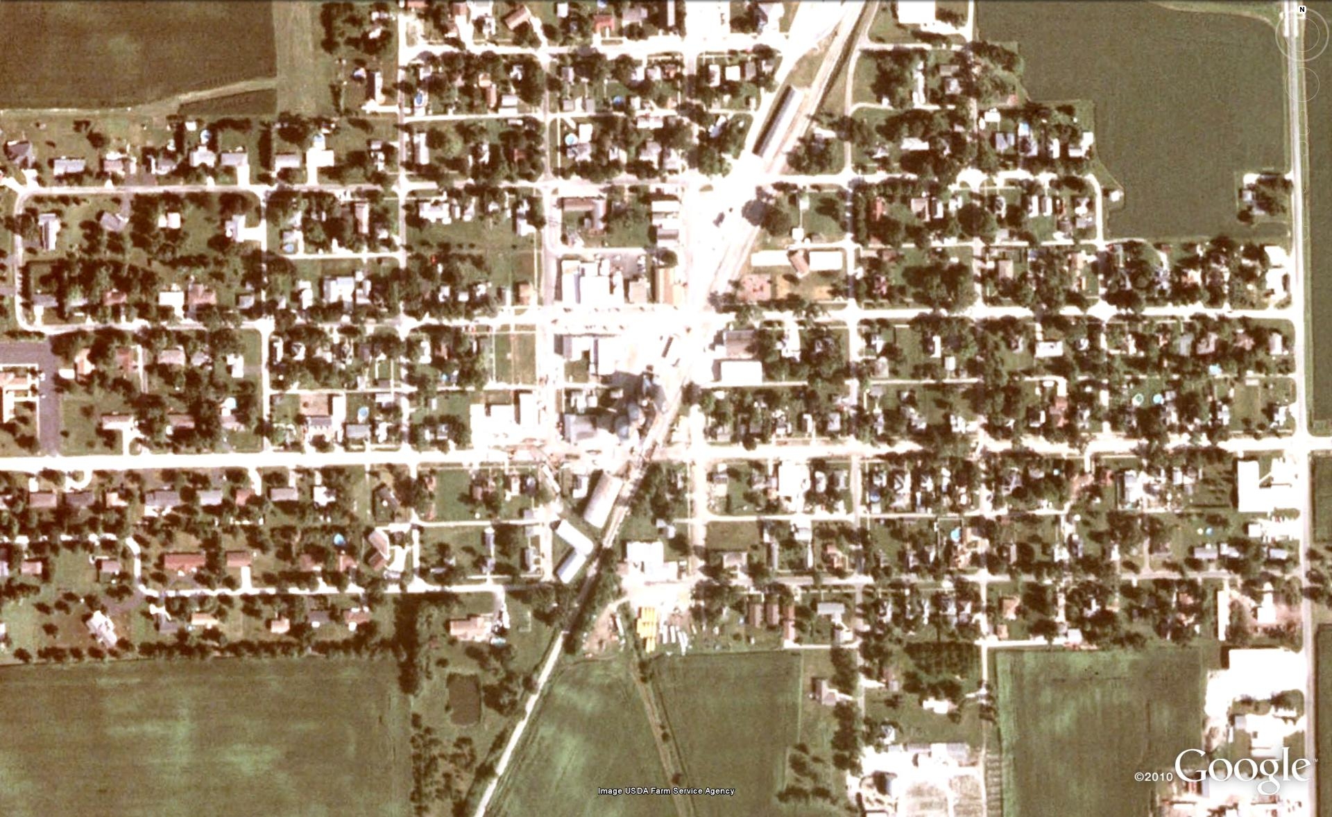 Illinois Aviation Museum Guide