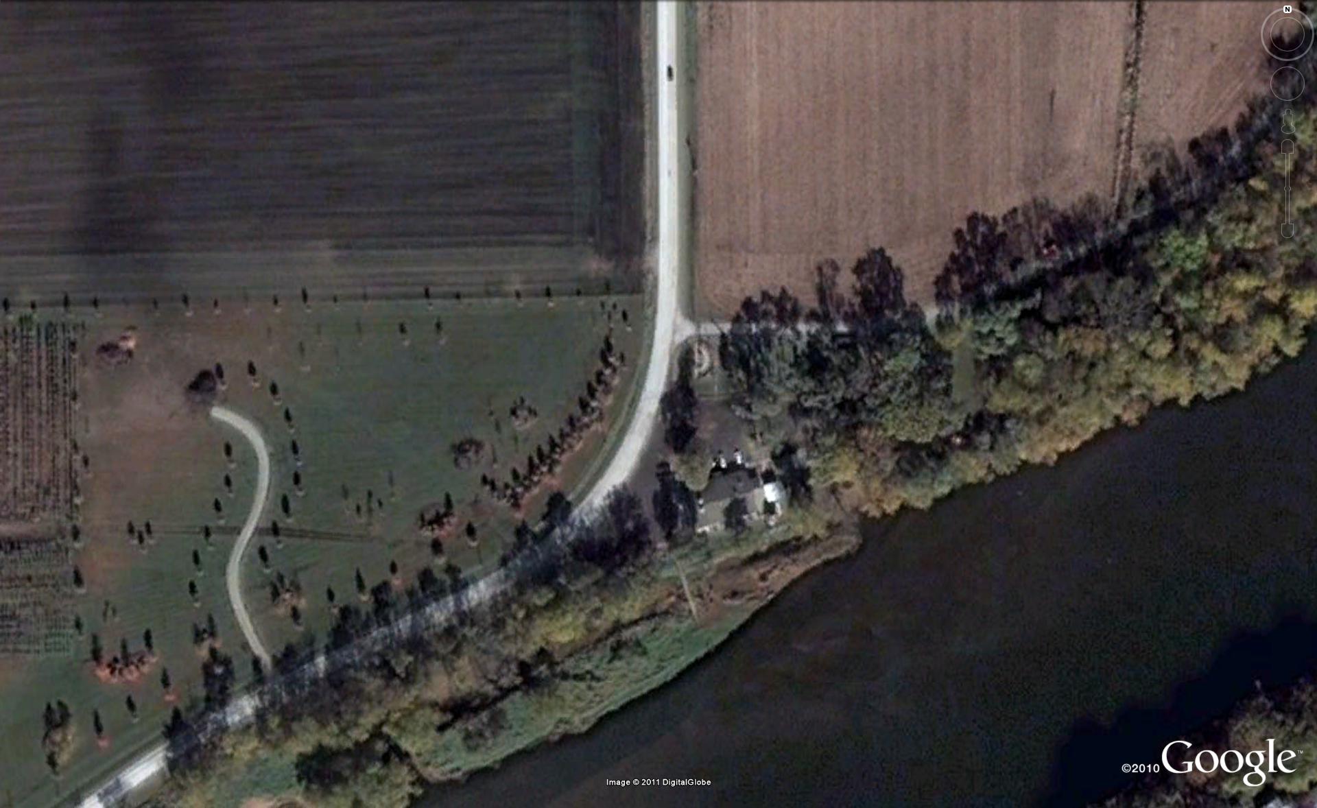 American Legion Veterans Post 1019, Kankakee, IL