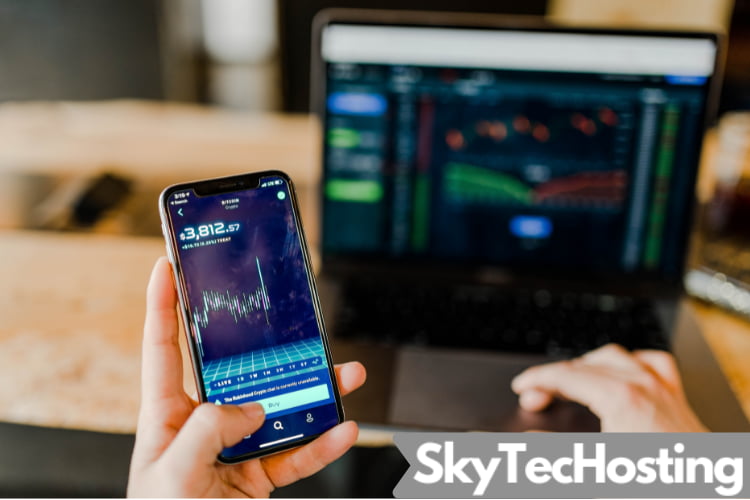 A New Great Platform for Crypto Trading Just Launched SkyTechosting