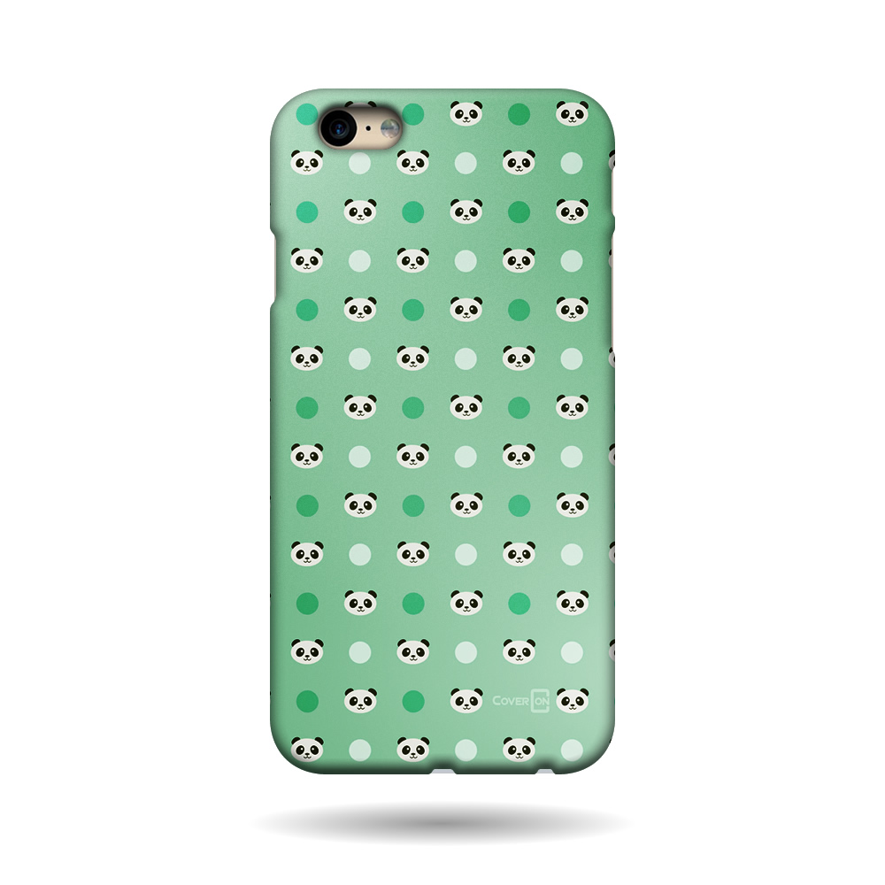 Slim fit Hard Plastic Phone Cover Case for Apple iPhone 6s Plus iPhone