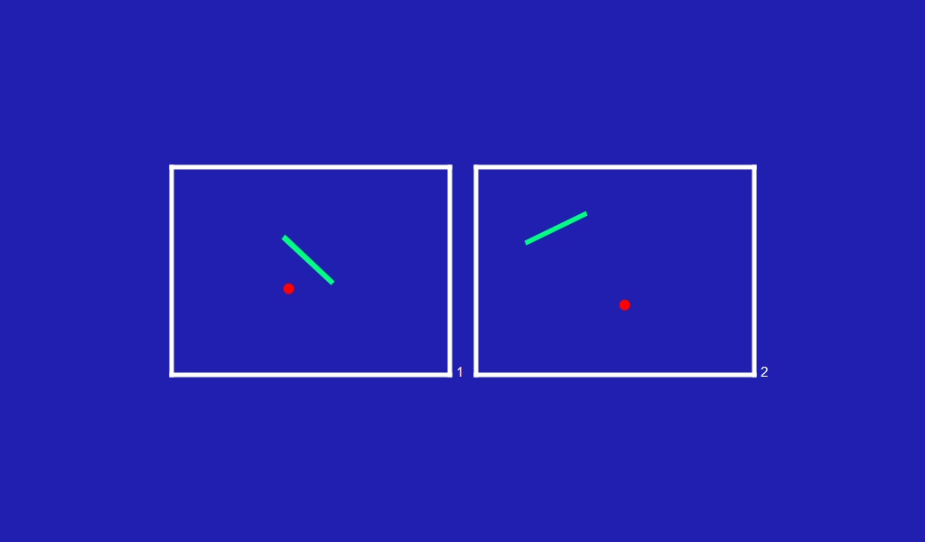 SkyTest® FEAST 1 Divided Attention Test