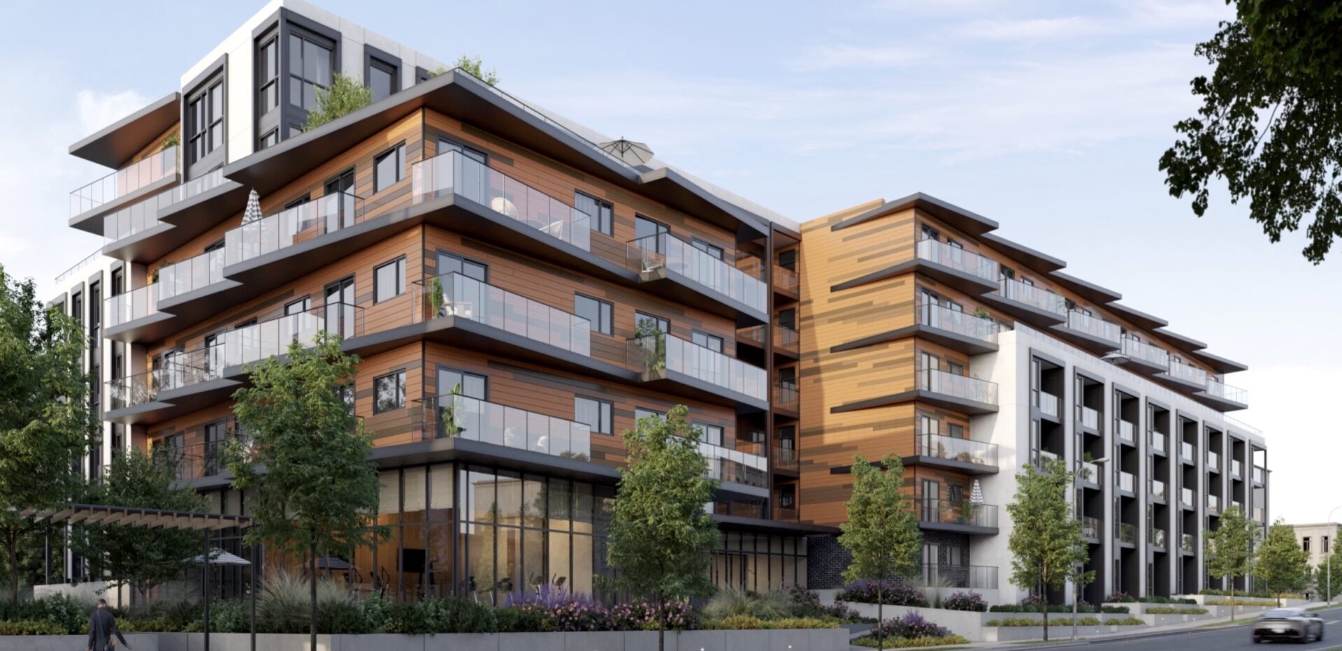 AZURE GROVE NEW PRESALE CONDOS LANGLEY SkyTrain Condo Living