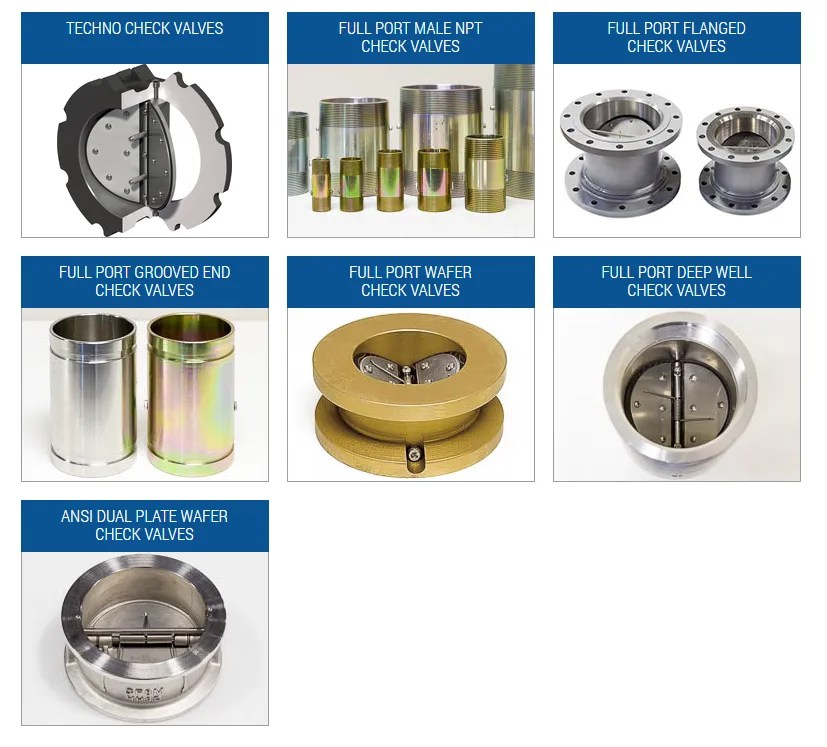 Introduction Of 20 Industrial Valve Manufacturers & Suppliers (2024
