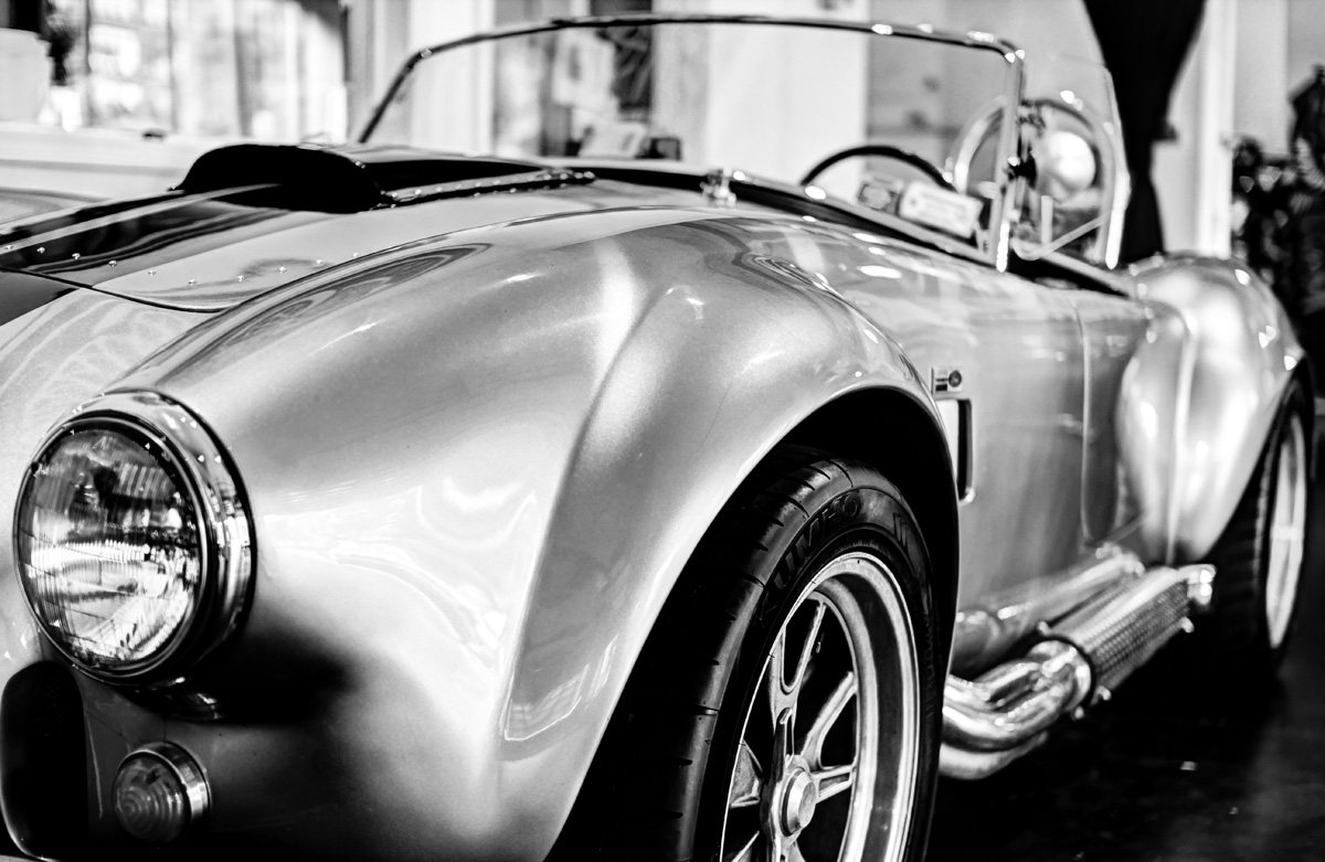 Classic Car Club Manhattan Google Virtual Tour New York Drone Aerial Photography in New