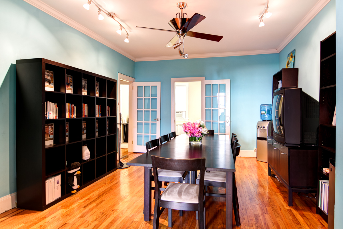 Google Virtual Tour of Empire Realty Group in Hoboken, NJ Drone