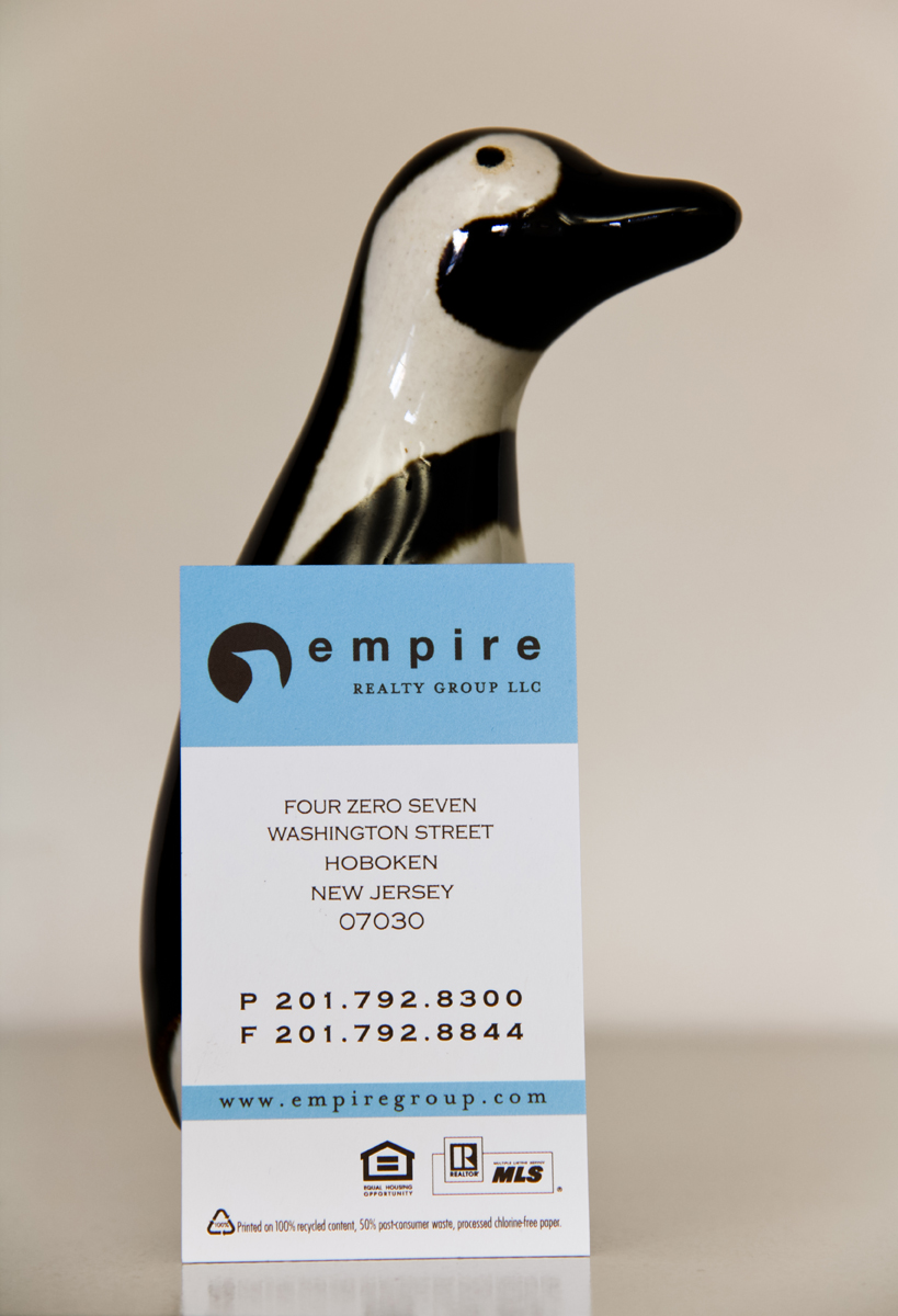 NJ Google Business View Empire Realty Hoboken Drone Aerial