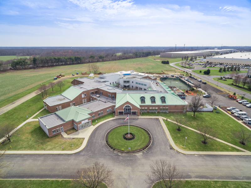 Drone Photo NJ Drone Aerial Photography in New York and New Jersey