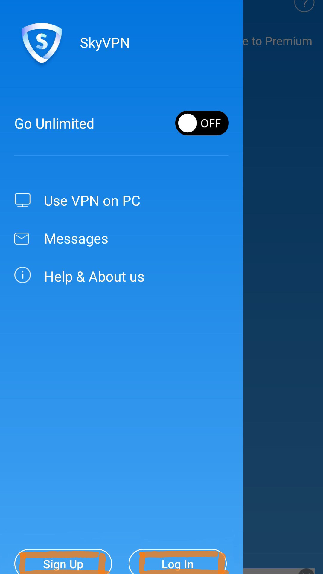 How to Install and Use SkyVPN on Windows (2022 Updated) SkyVPN