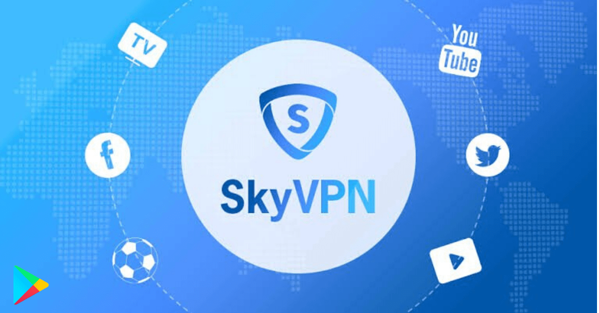 How to Set Up and Use SkyVPN on Android SkyVPN