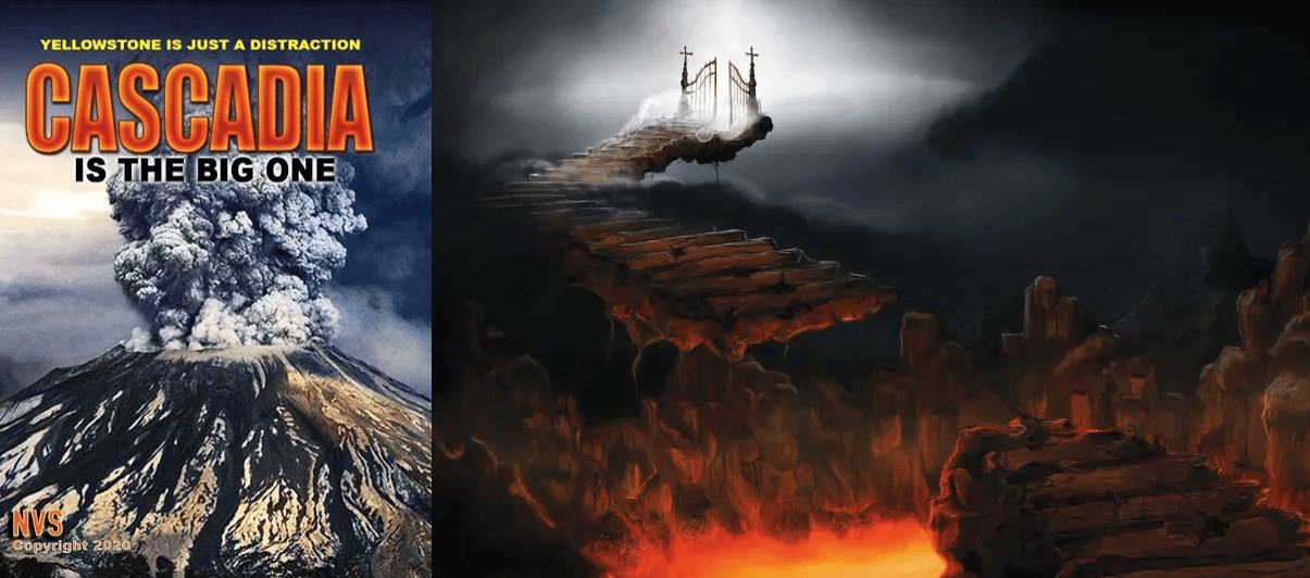 WHAT’S GOING ON IN SHEOL HADES? IS HELL ENLARGING ITSELF (SEE IS. 514