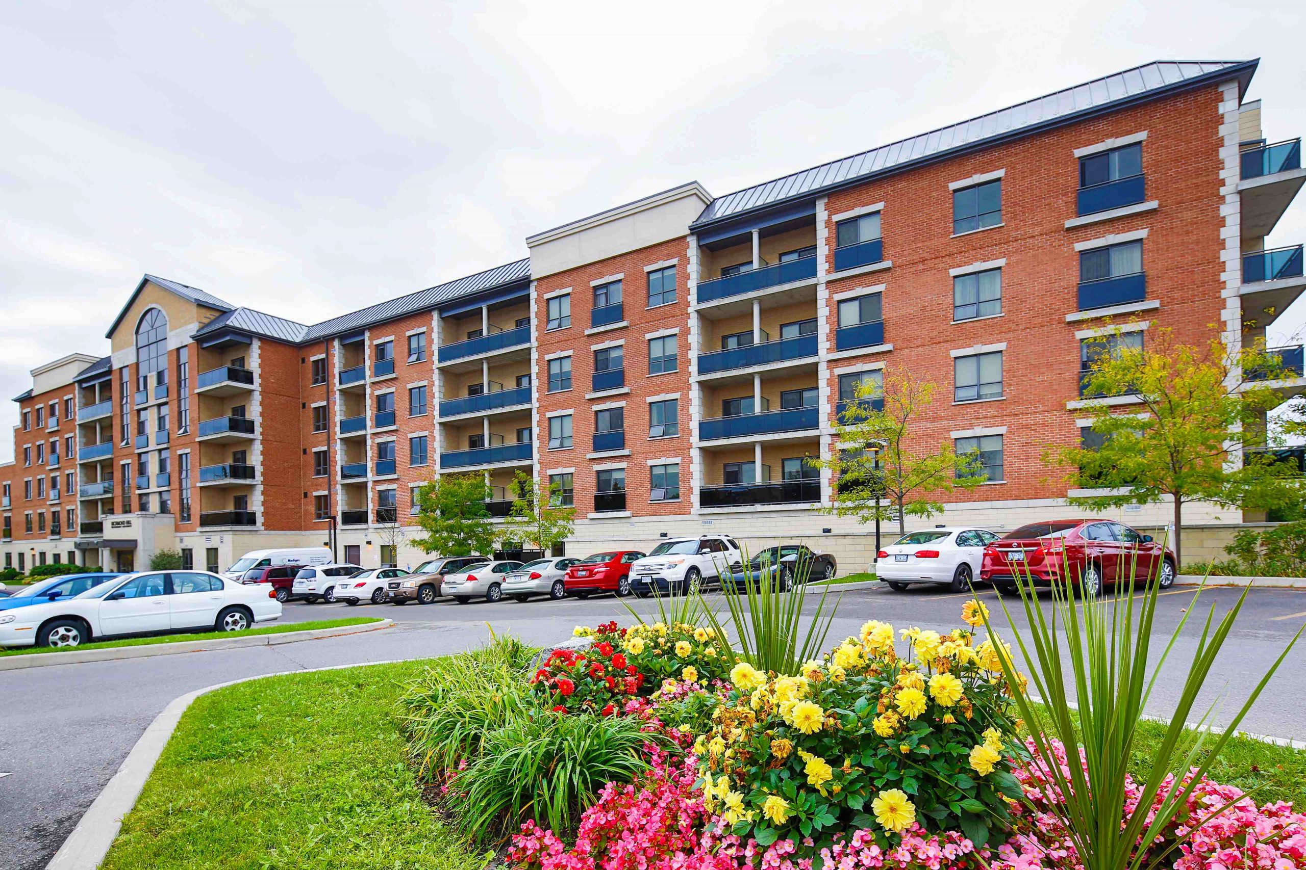 Oakridge Gardens Sky Window Technologies