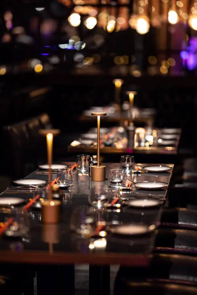 Sky Wise Lounge Best Asian Fusion Restaurant Near Me