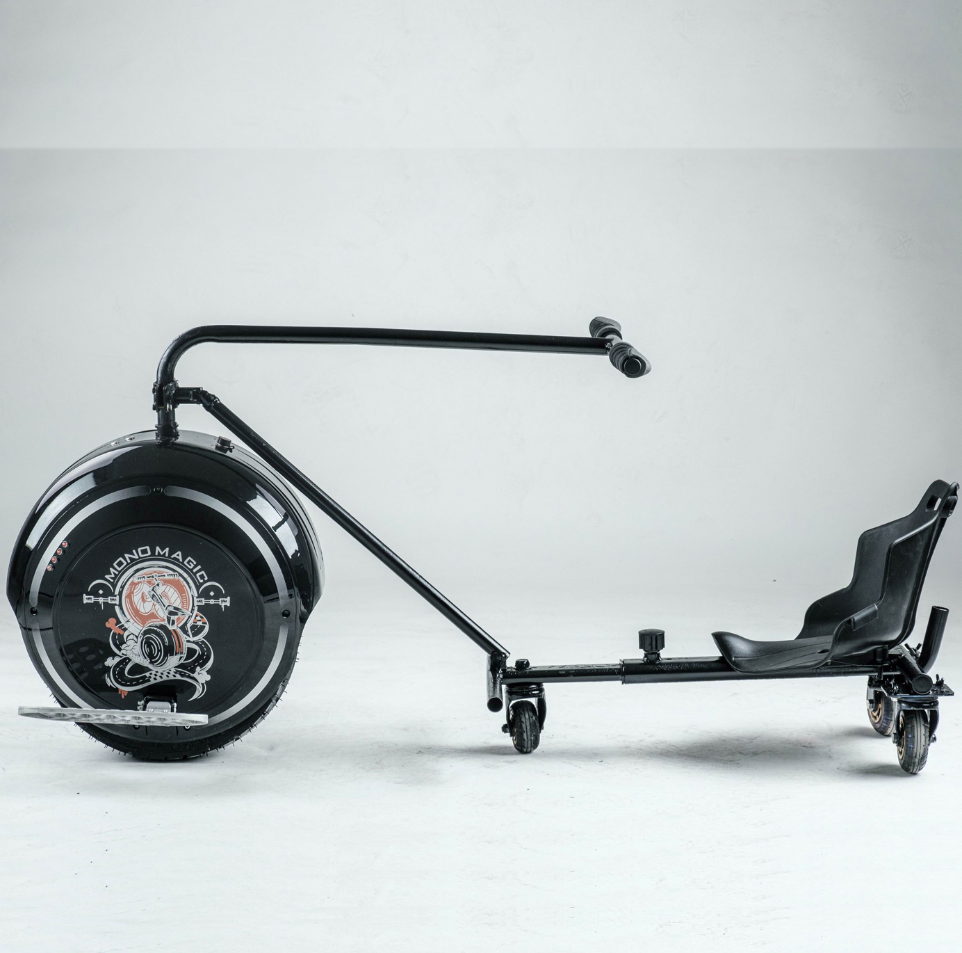 SoverSky Mini Electric Unicycle Scooter SHANGHAI LOYAL INDUSTRY CO.,LTD