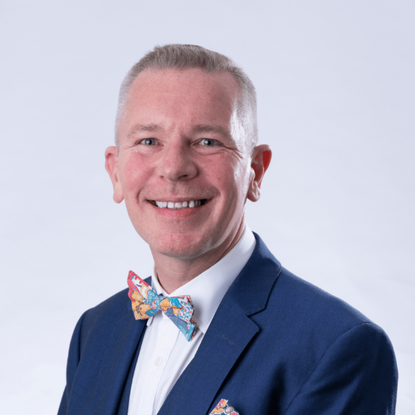 Adam Ford Scottish Legal Aid Board