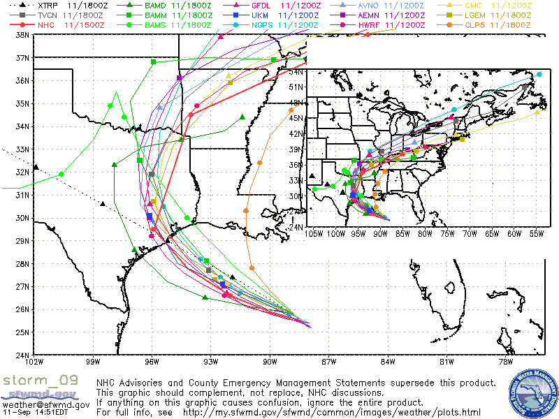 Hurricane Ike Power Outage Map Take a hike Ike power outages and flooding on the Coast Slabbed